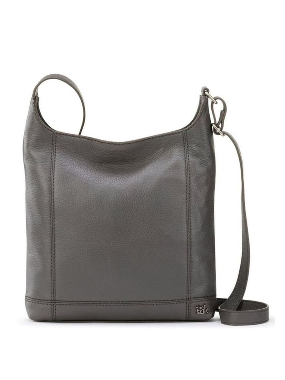 The Sak Crossbody Leather Bag
